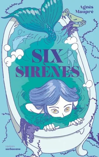 Six sirènes