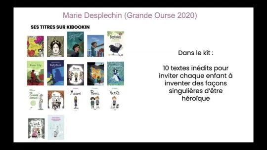 Vacances culturelles dans 50 bibliothèques franciliennes