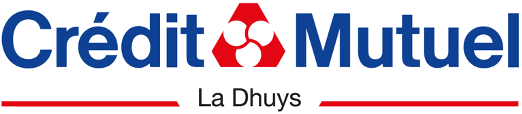 Caisse crédit mutuel de la Dhuys