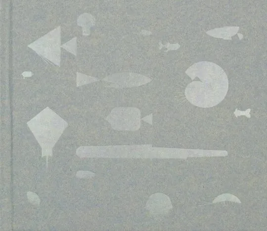 Aquarium (2e édition)