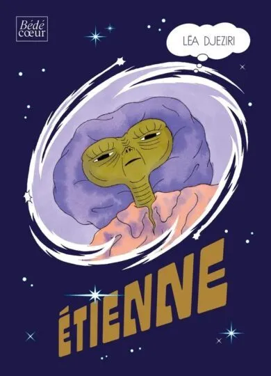 Etienne