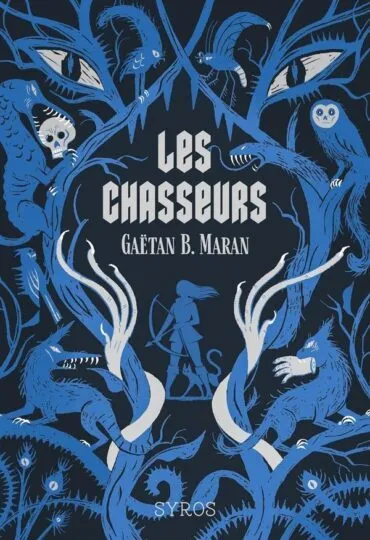 Les Chasseurs