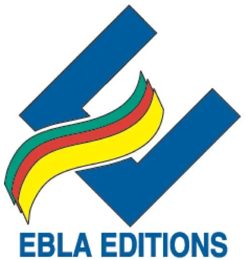 Ébla Éditions