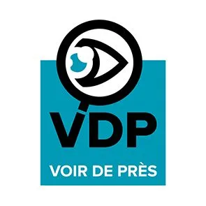 Voir de près