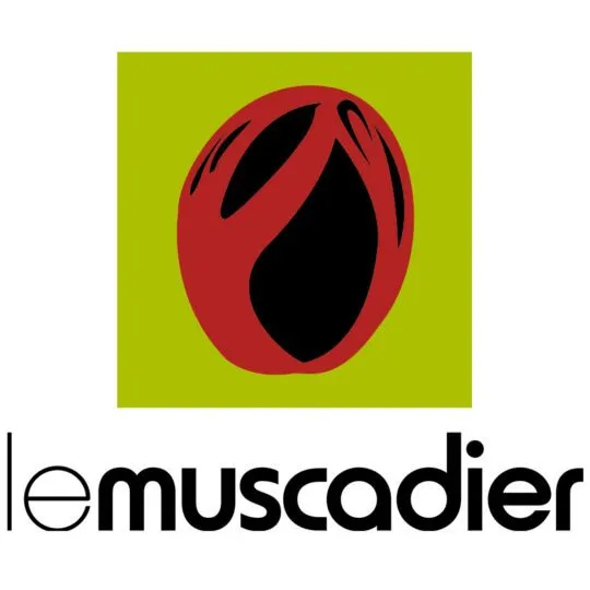 Le Muscadier