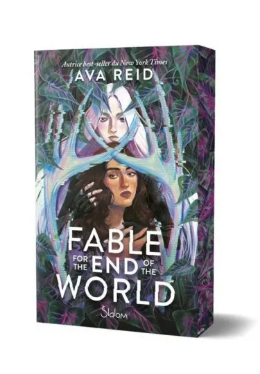Fable for the end of the world