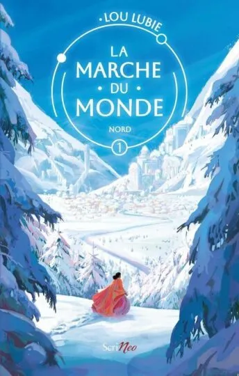 La marche du monde Tome 1