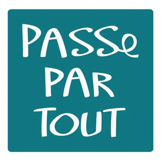 Passepartout