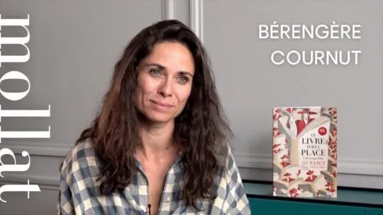 Bérengère Cournut – Zizi Cabane