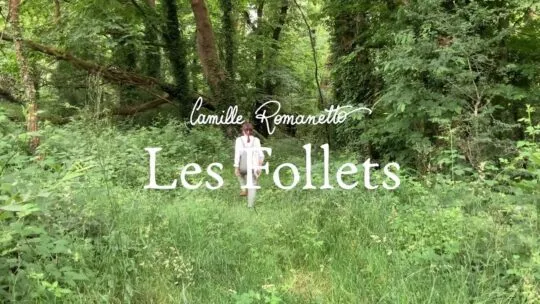 Les Follets de Camille Romanetto